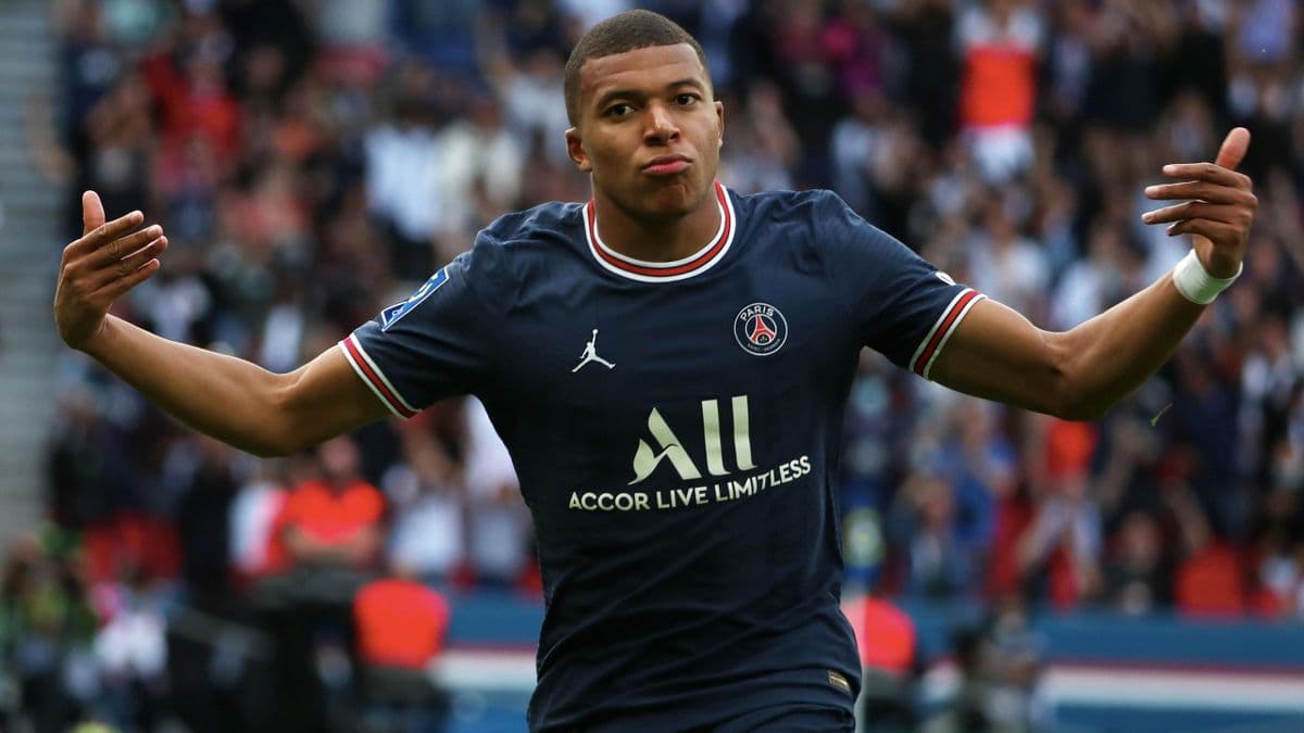 World Cup 2022 HLV Park bầu giải The Best cho Mbappe