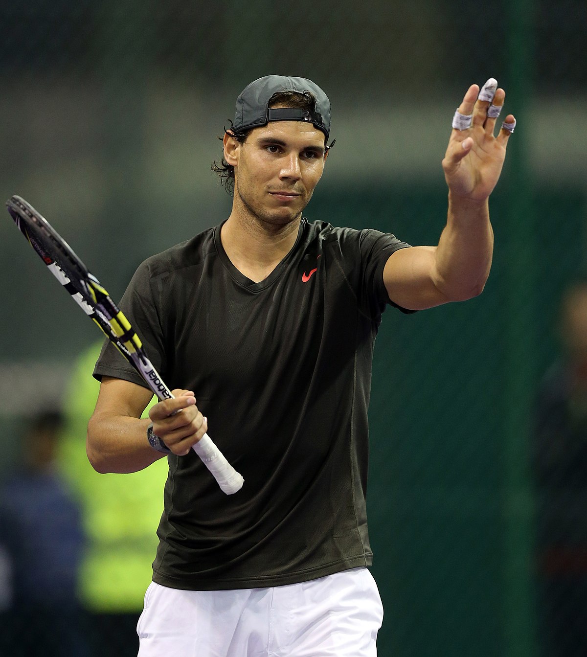 Hot nhất thể thao sáng 14/2: Nadal có thể bỏ xa Djokovic sau Roland Garros