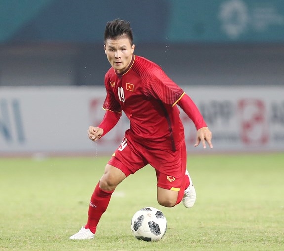Hé lộ tương lai của ngôi sao bóng đá số một Việt Nam